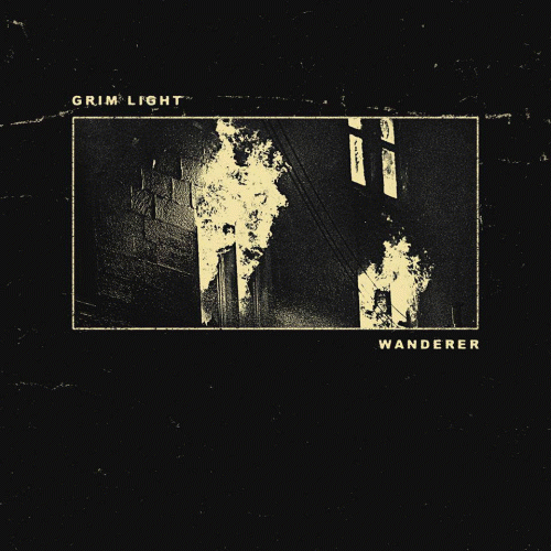 Grim Light : Grim Light - Wanderer
